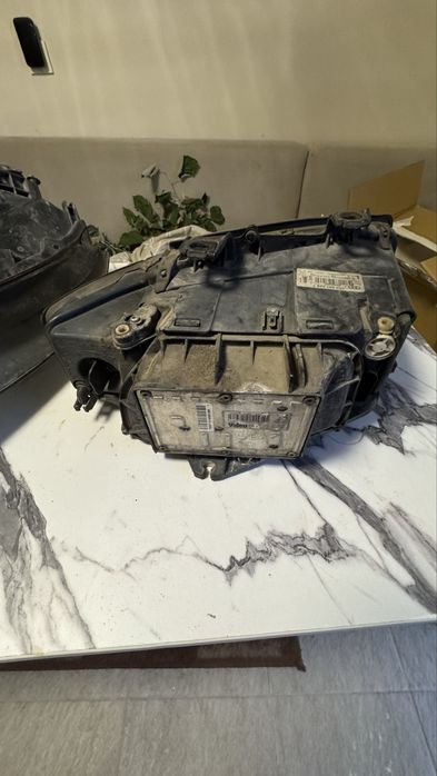 Фарове за Ауди А4  Б6