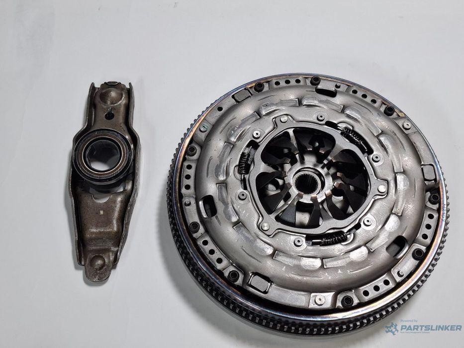 Kit ambreiaj VOLKSWAGEN PASSAT Variant 3C5 2008 1.9 TDI BLS 77KW|105HP 2008