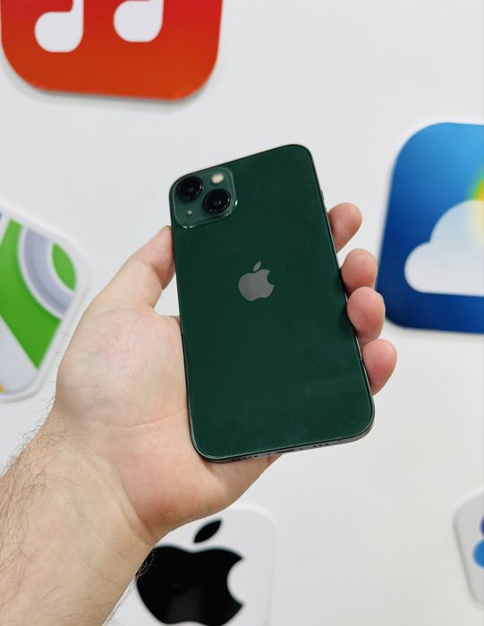  iPhone 13 128GBGB Factura+Garantie MAGAZIN