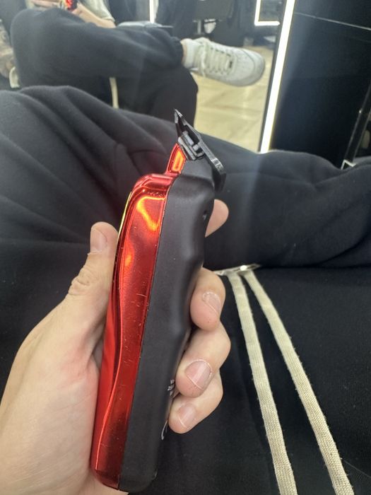 trimmer style craft instinct