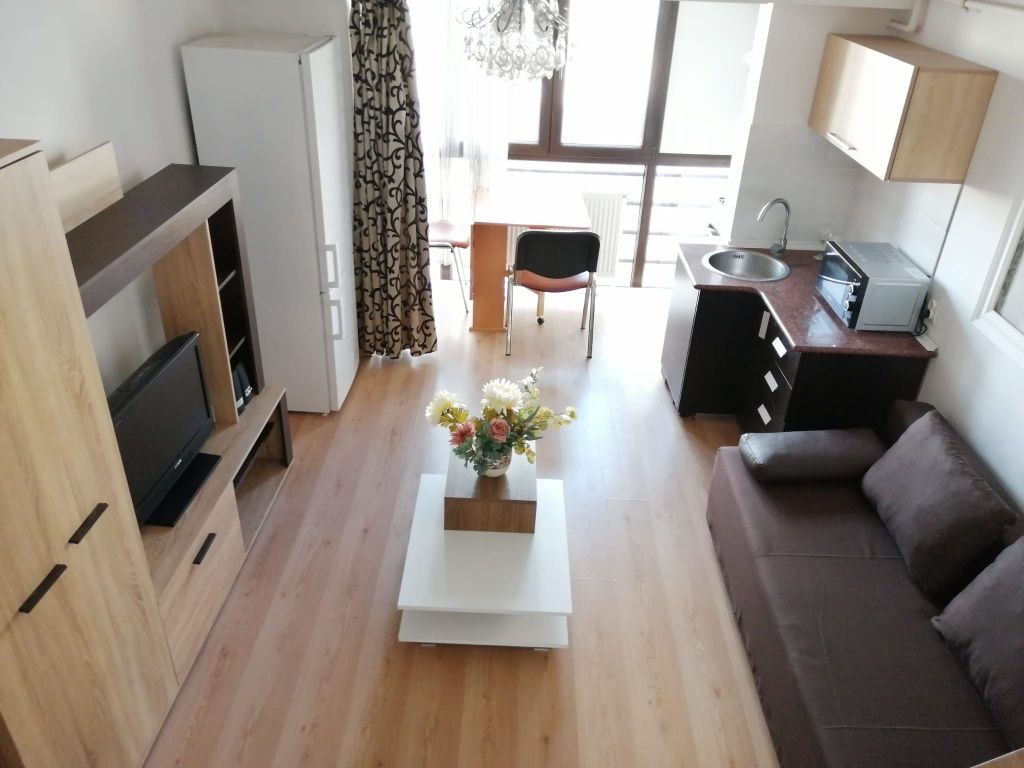 Apartament 2 camere tip Loft Zona Titan