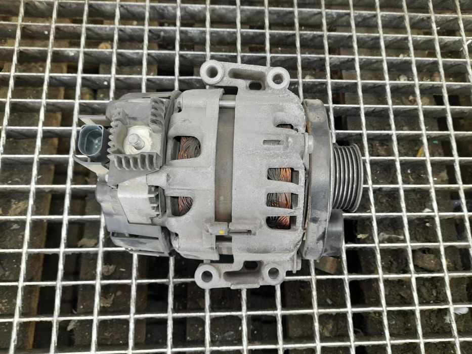 Alternator 06L903018JX 2.0 DKNA +hybrid Audi A6 C8 [2018 - 2020] 2.0