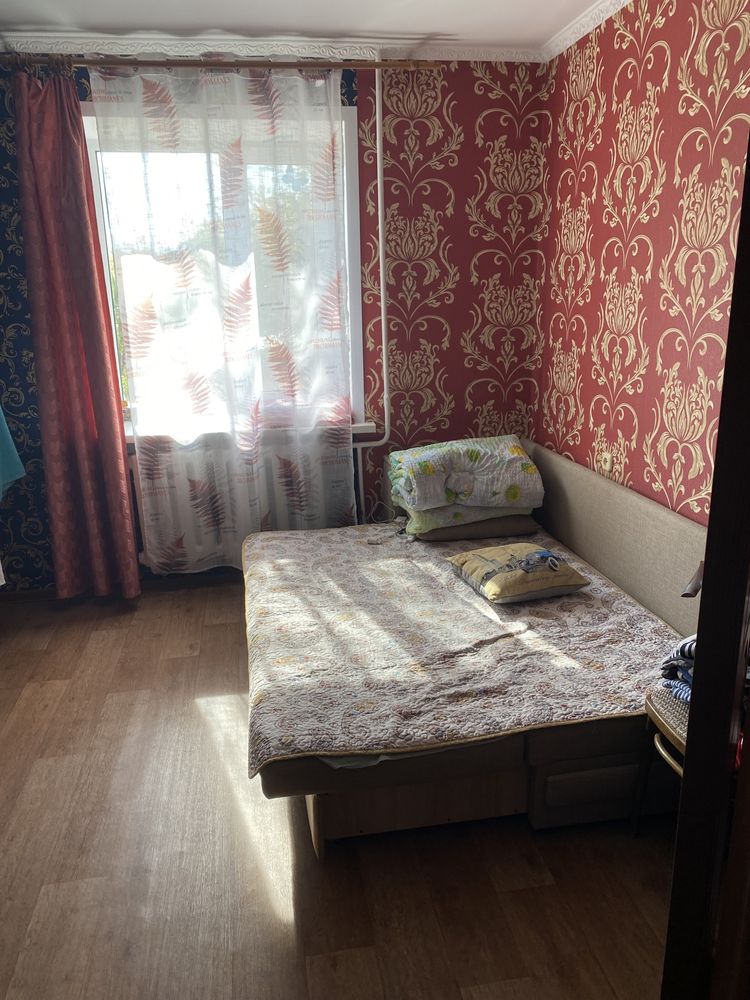 Продается 3 комнатная квартира в Михайловке