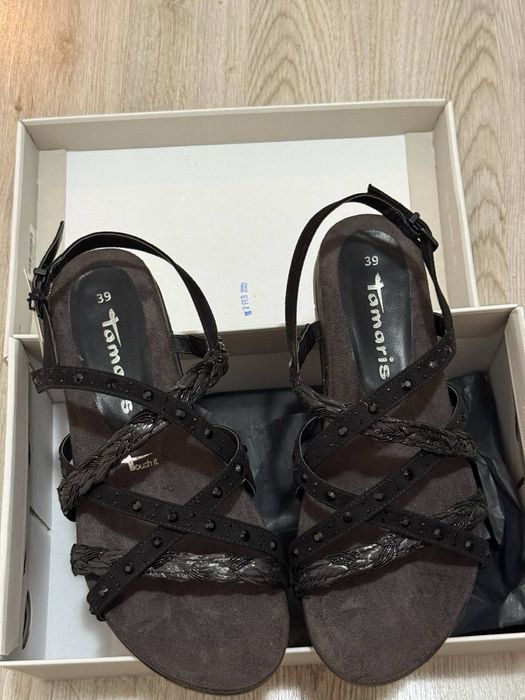 Летни сандали TAMARIS