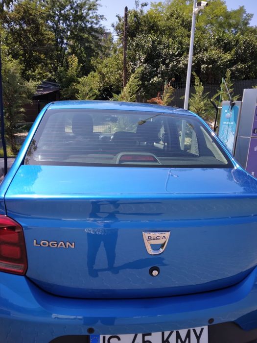 De vânzare Dacia Logan Stepway