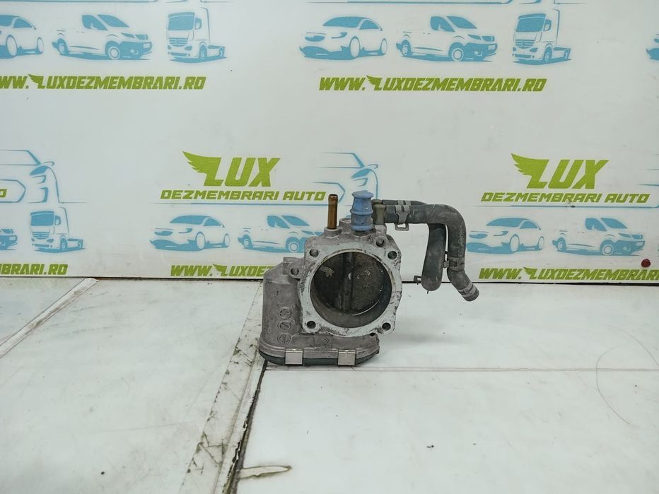 Clapeta de acceleratie 3.0 benzina asn 078133062B Audi A4 B6  [din 20