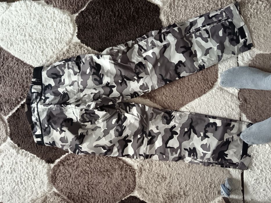 Мото костюми Hein Gericke pro bike и д-р. + каска Cabergr