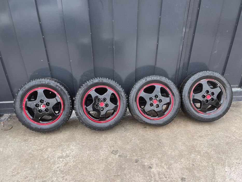 Титановые Диски с Резиной ПОДХОДЯТ на Все Японские Автобили 5*114.3