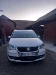 De vanzare vw touran