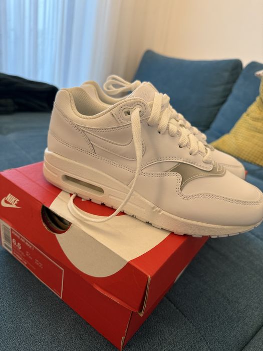 Adidas air max 1 wmns 37