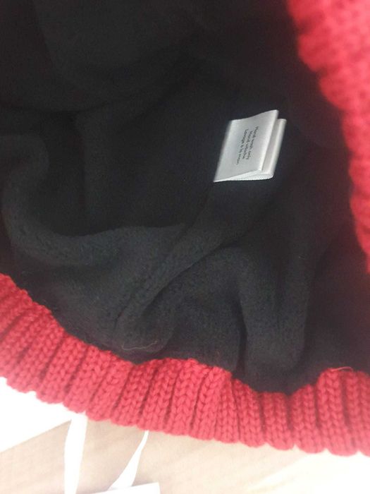 Vand caciula dama Tommy Hilfiger originala noua