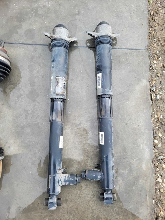 Amortizor spate electric stanga dreapta VW Tiguan 2016-2024