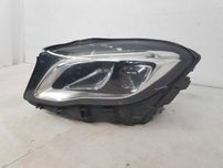 Far stanga full led Mercedes GLA X156 dupa 2015