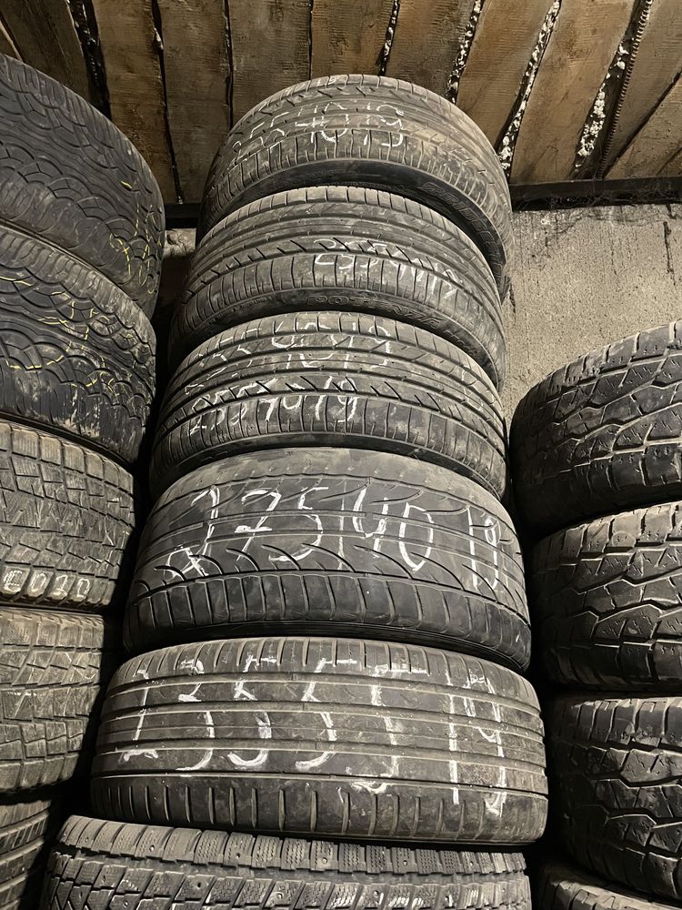 Продам шины разных размеров 13 , 14 , 15 , 16 , 17 , 18, 19 20