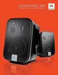 ПРОМО!!! JBL Control 2P активни студийни монитори