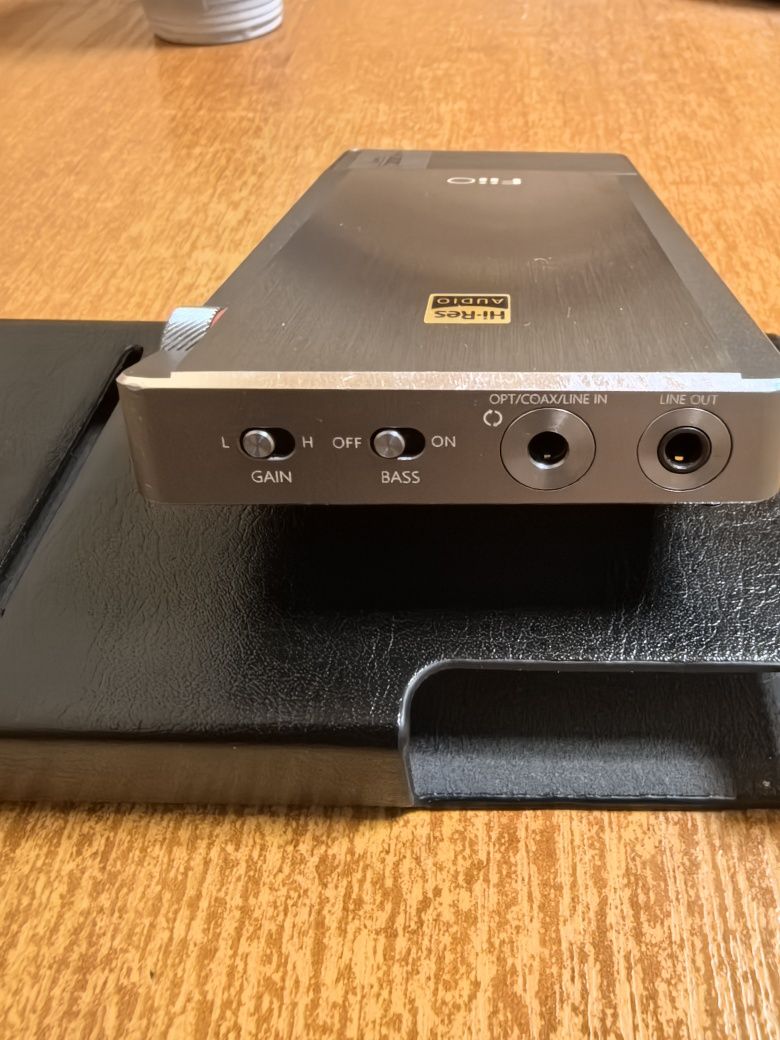 FIIO Q5 Усилвател за слушалки