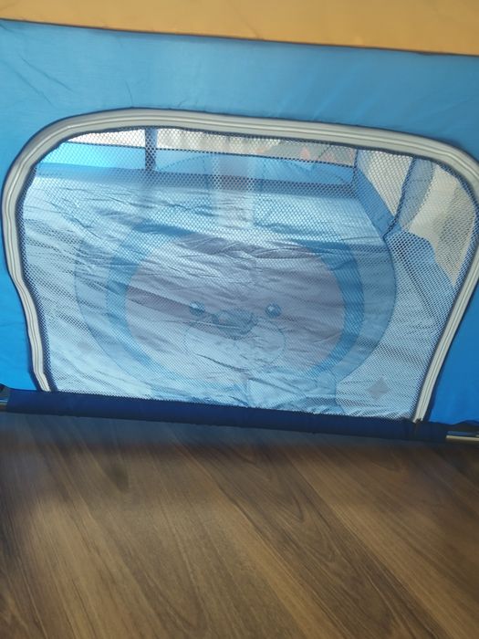 Голяма кошара за игра НОВА