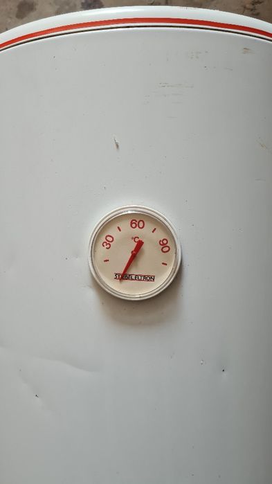 Stiebel eltron бойлер