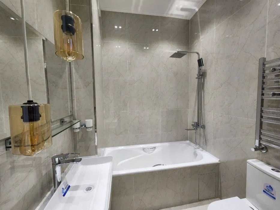 Сдается квартира в Яккасарайском Р-он Next Magic cyte 2-комнаты