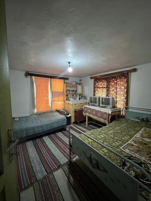 Къща в село Побит Камък, Разград