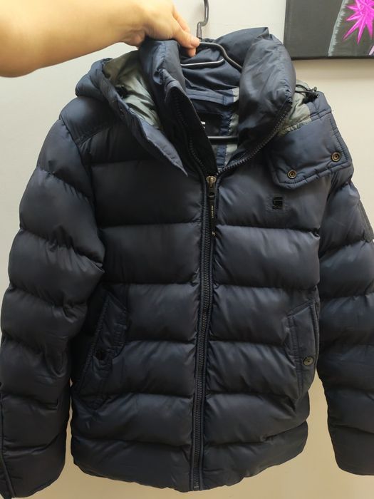 Зимно яке G-star Raw