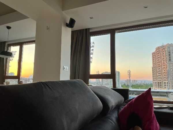 Продава се Тристаен апартамент в Бургас, Лазур - 90 кв.м за 3112 €/кв.м - Снимка #10