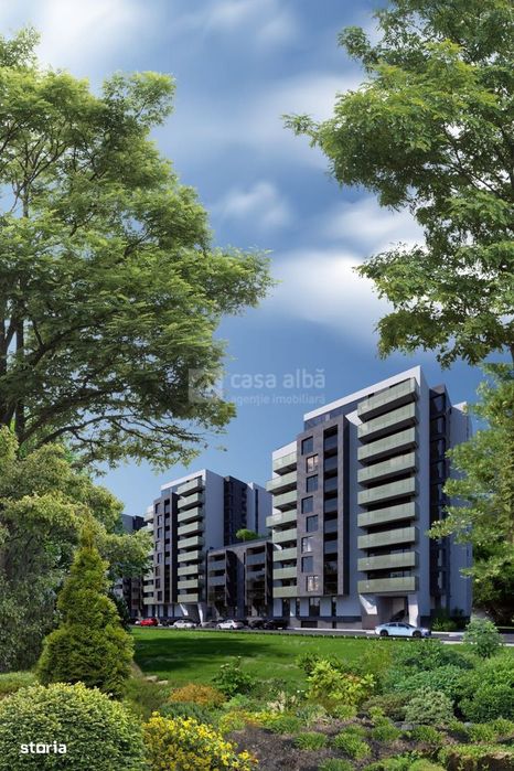 Locuinta moderna 2025 | bunastare in mediul urban | PROMOTIE 3 camere