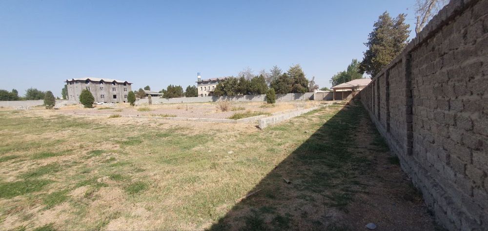 Yer sotiladi sotihi - 3.300$!!!