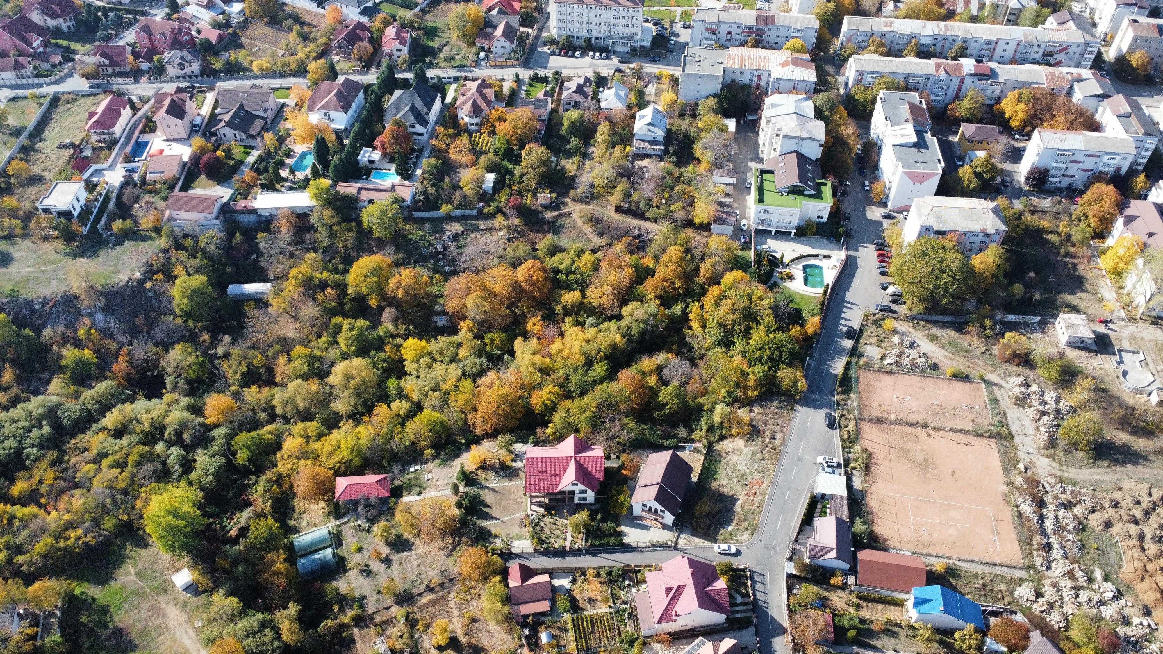 Vand teren central Slatina 506mp