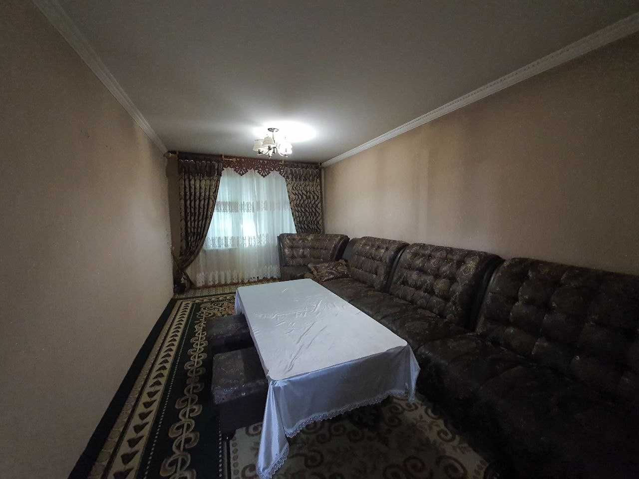 Kvartira sotiladi