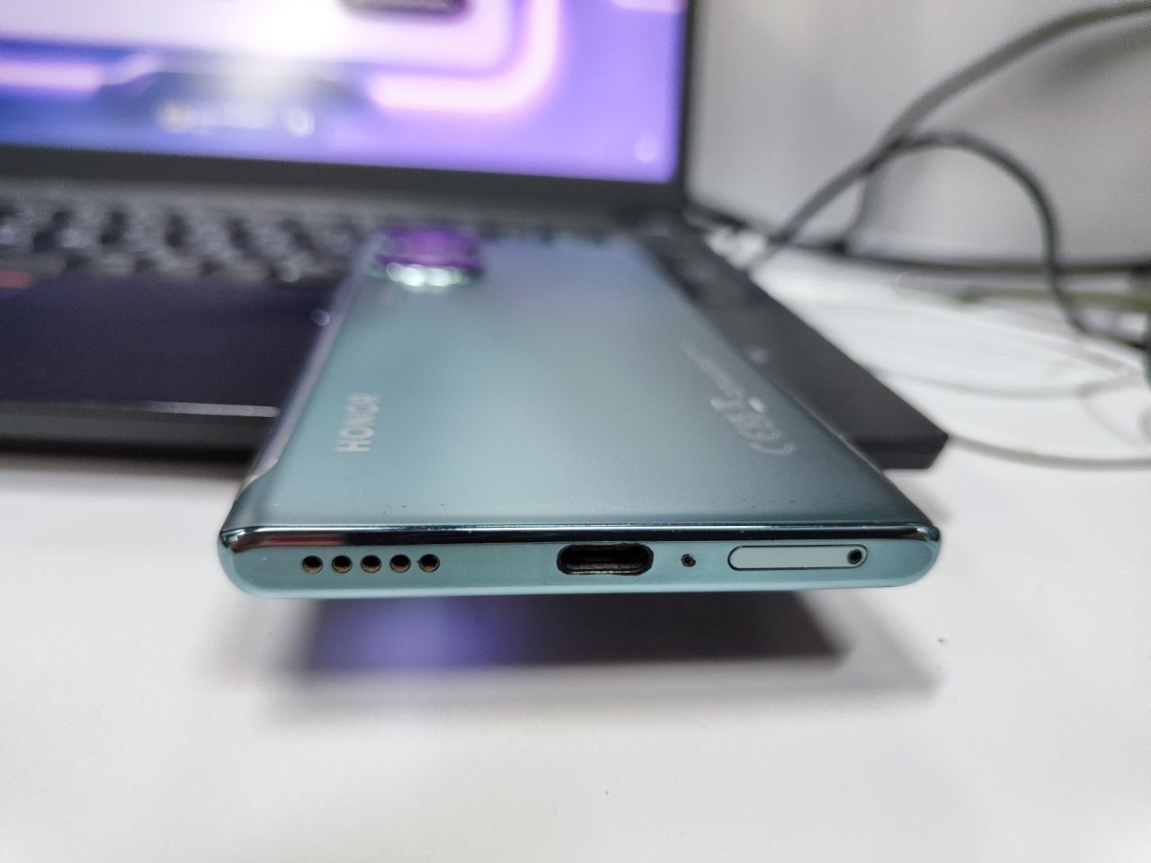 Honor 70, Turbo 8+2, 256