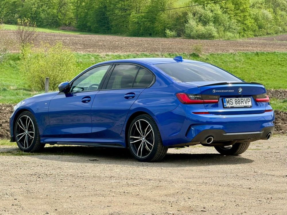 Bmw Seria 3 G20 360 M