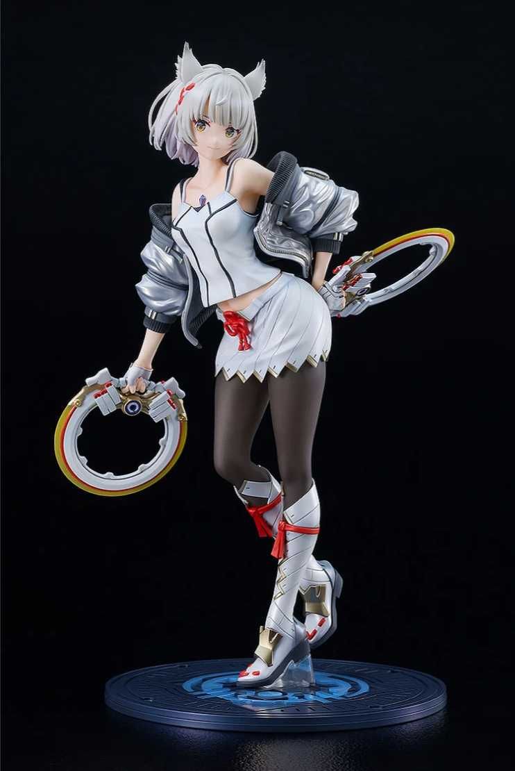 Чисто нова оригинална фигурка Figma 603 Mio – Xenoblade Chronicles 3