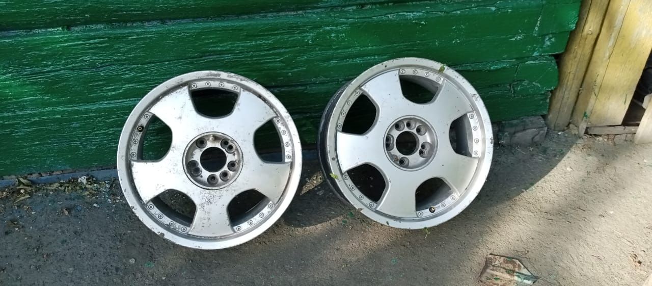 Продается диски 18 размера