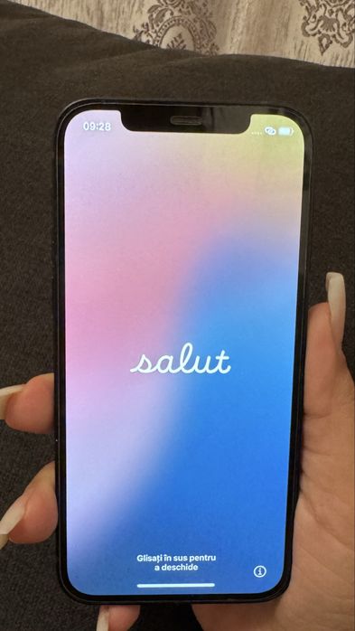 iPhone 12, 64gb, black