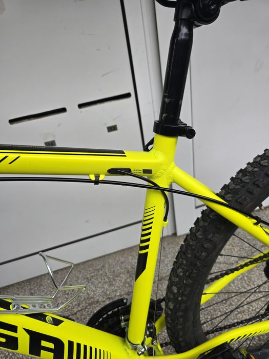 Omega Thomas 27.5