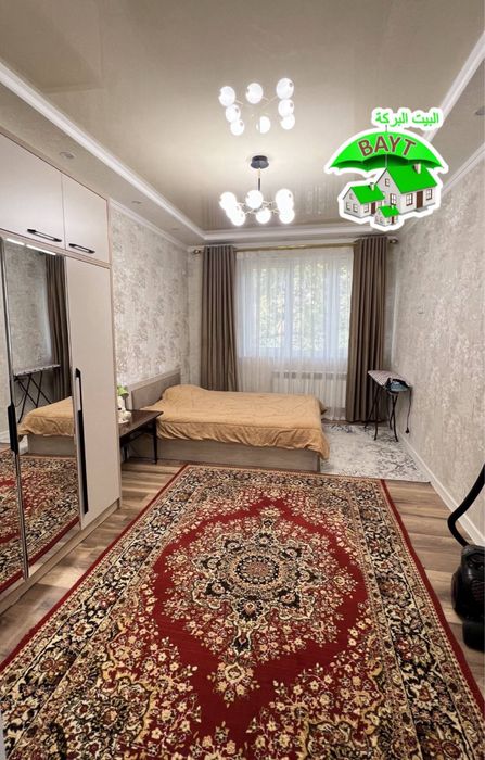 х Гофур Гуля Парк 2в3/4/4 Чиланзар 3 квартал,Евро Ремонт,Зеркалка