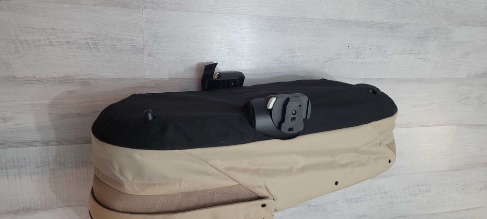 Landou Cybex Balios S Lux