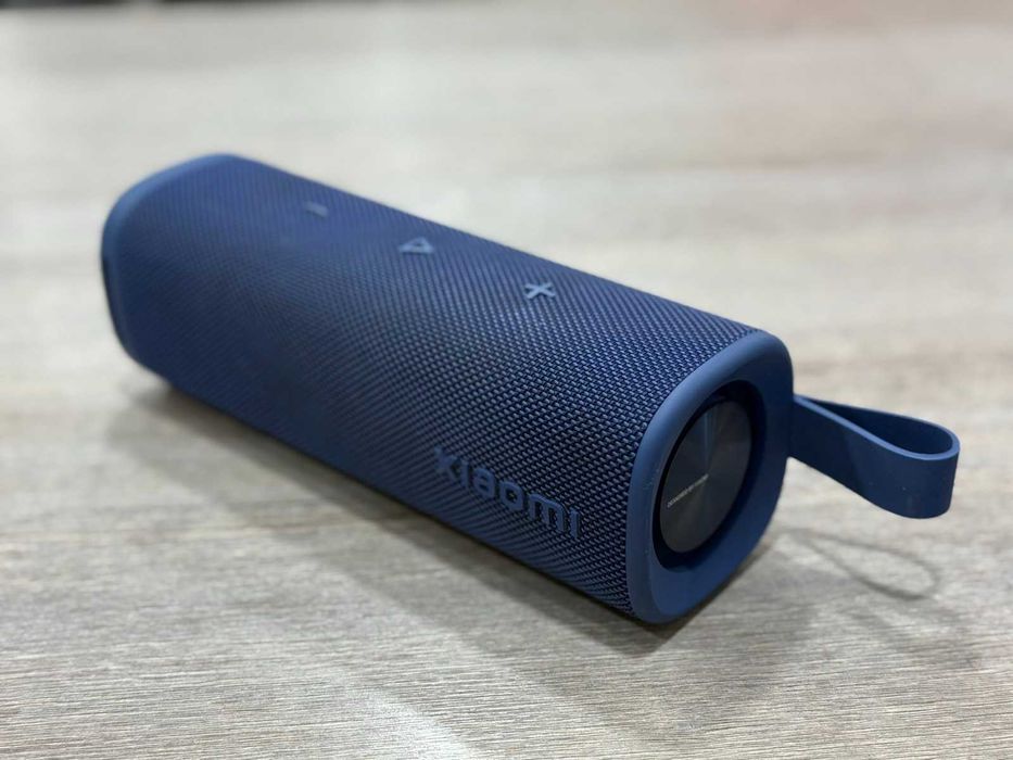 Преносима тонколона Xiaomi Sound Outdoor 30W
