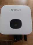 Invertor Hibrid GROWATT monofazat  5 KW