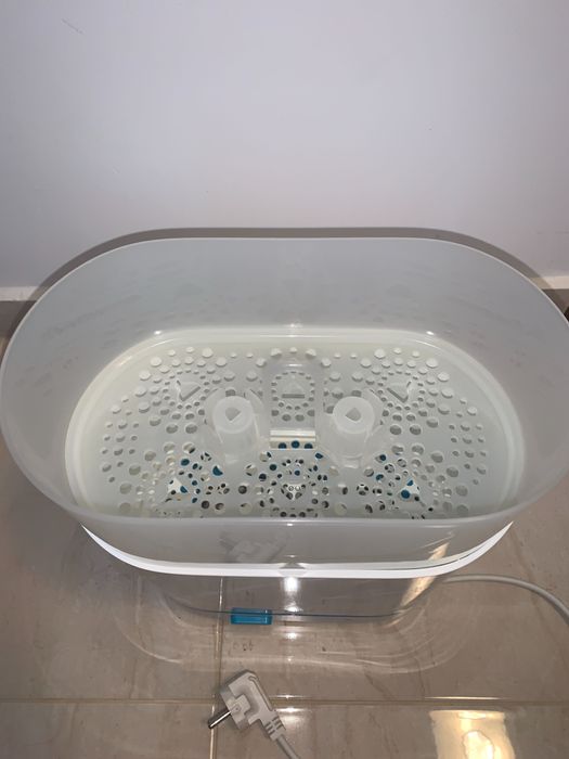 Sterilizator Philips Avent 3 in 1