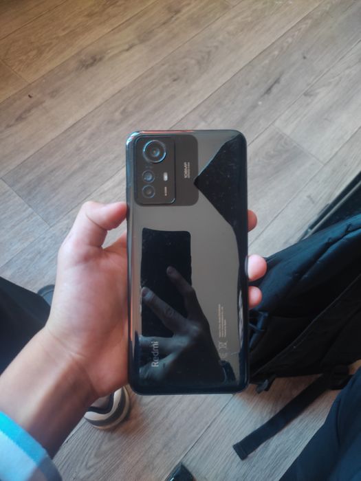 Redmi not 12s 256gb