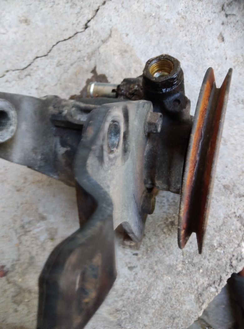 Хидравлична помпа за opel corsa opel astra opel vectra