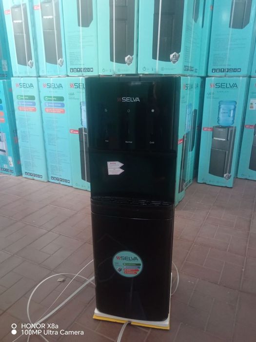 Selva Suv kuller original Dastavka