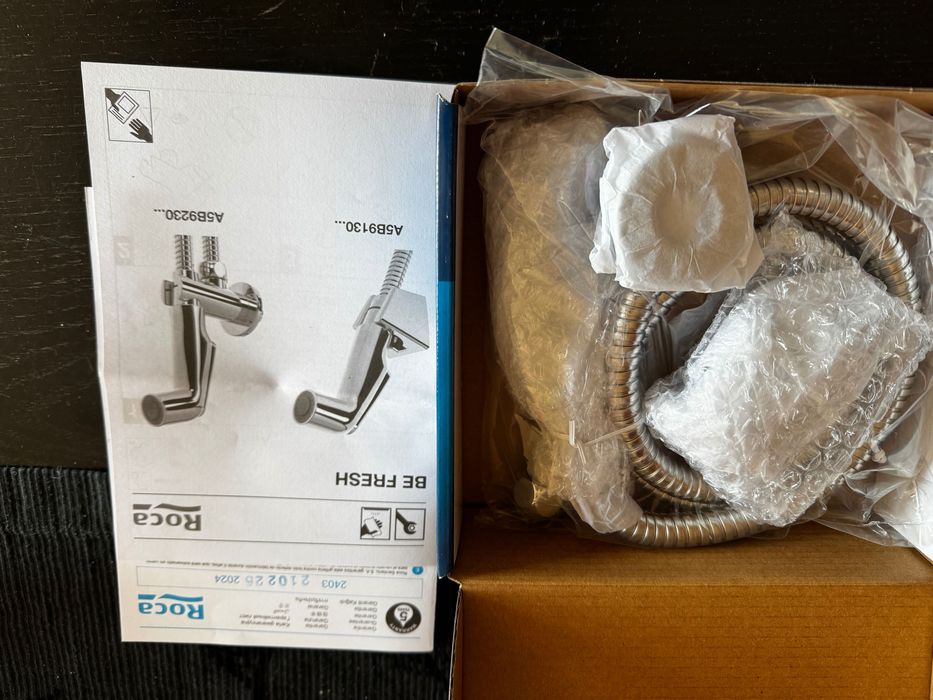 Roca Be Fresh Go хигиенен душ НОВ