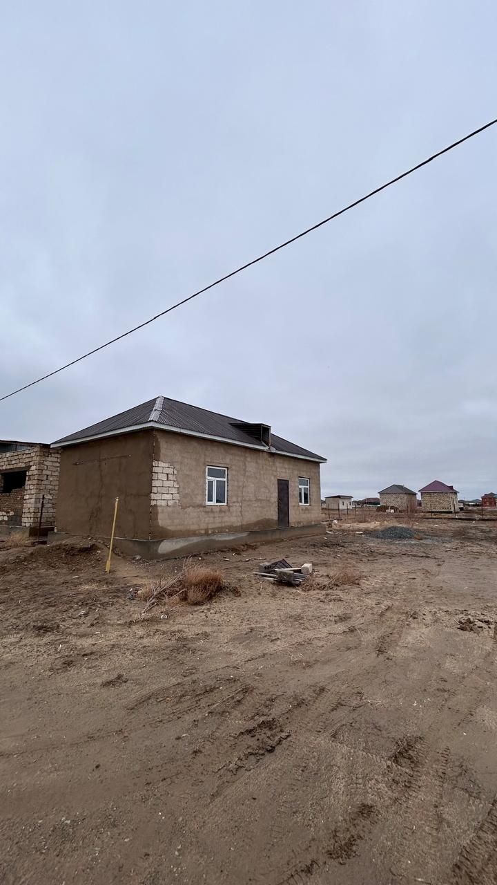 Времянка сатылады