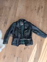 Geacă de Dame Moto Vintage din Piele Held