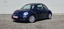 VW beetle 1.6 mpi motor clasic A/C 2010 rate