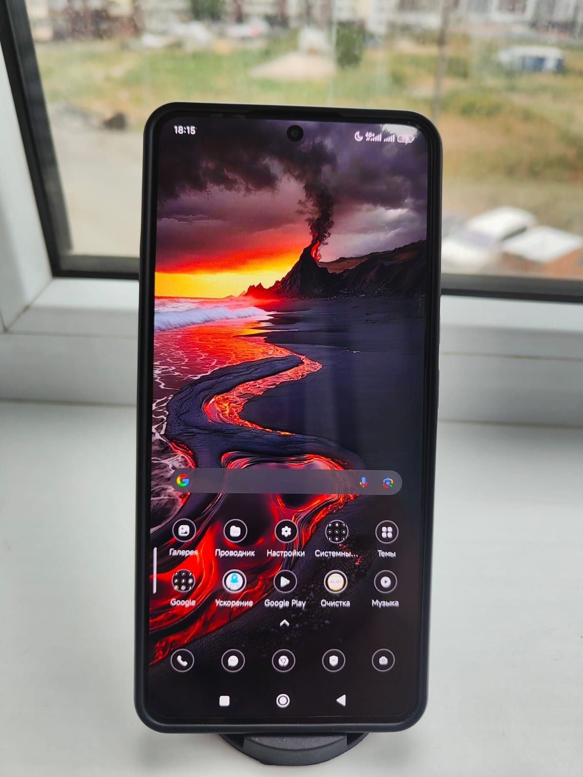 Poco F6 12+12/512+16 android 15 в идеальном состоянии