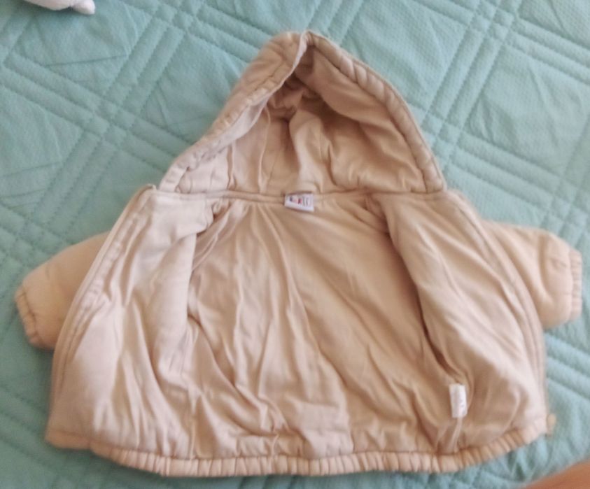 Бебешко яке в добро състояние